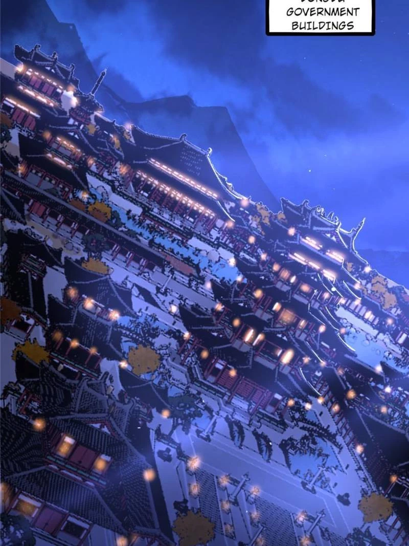 I'm An Evil God - Wo Wei Xie Di Chap 409 - Next Chap 410