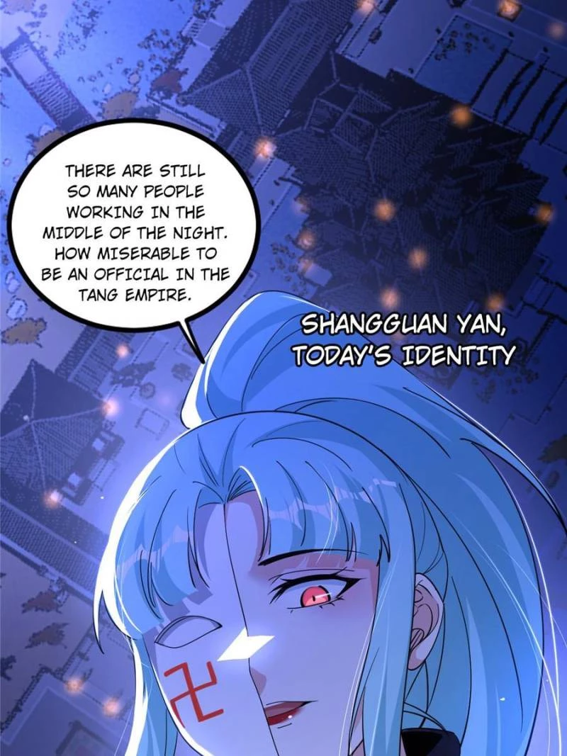 I'm An Evil God - Wo Wei Xie Di Chap 409 - Next Chap 410