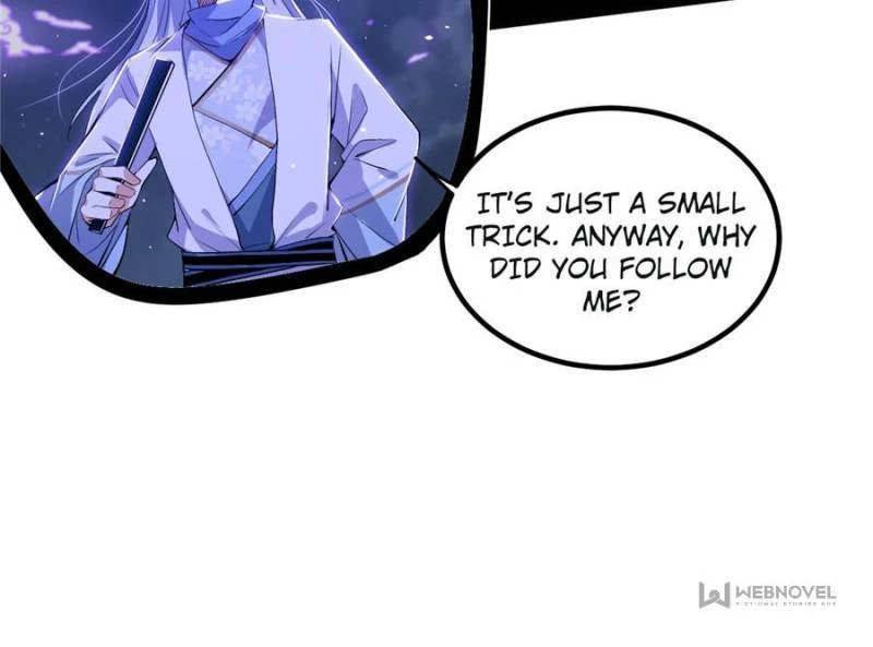 I'm An Evil God - Wo Wei Xie Di Chap 410 - Next Chap 411