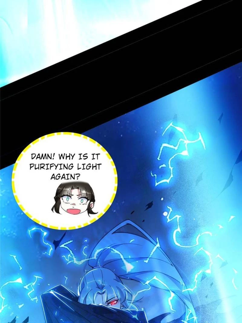 I'm An Evil God - Wo Wei Xie Di Chap 409 - Next Chap 410