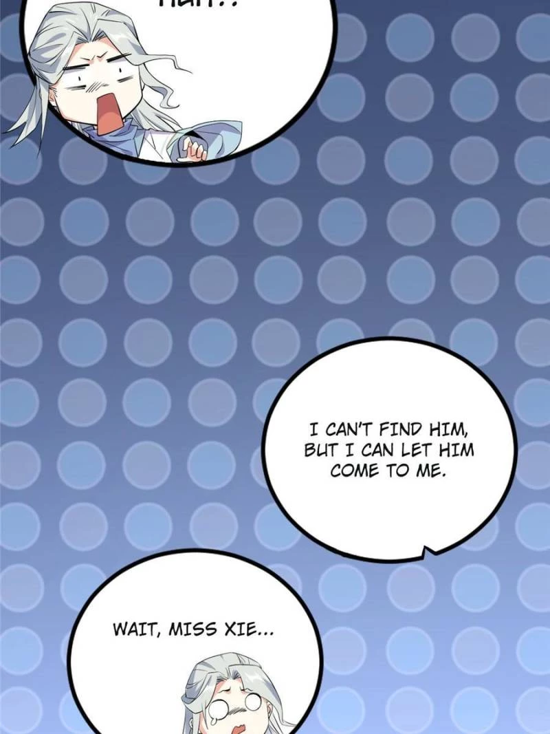 I'm An Evil God - Wo Wei Xie Di Chap 410 - Next Chap 411