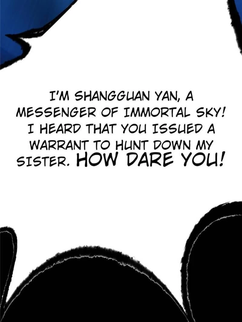 I'm An Evil God - Wo Wei Xie Di Chap 409 - Next Chap 410