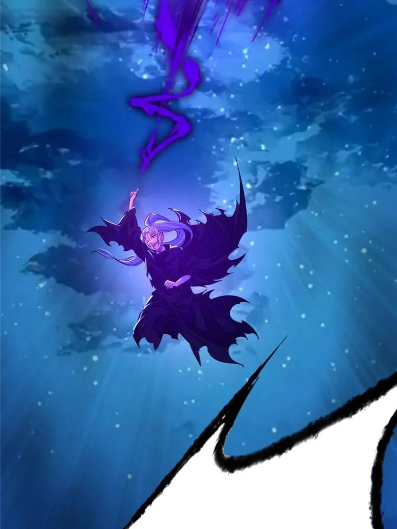 I'm An Evil God - Wo Wei Xie Di Chap 409 - Next Chap 410