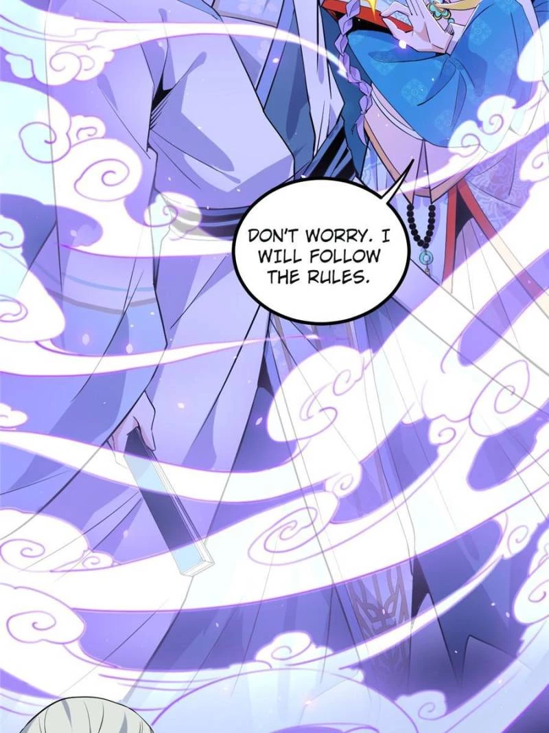 I'm An Evil God - Wo Wei Xie Di Chap 410 - Next Chap 411