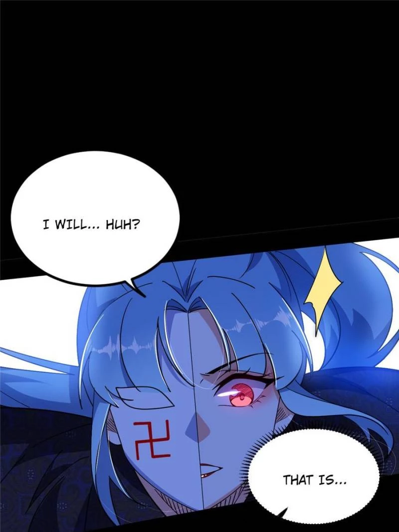 I'm An Evil God - Wo Wei Xie Di Chap 409 - Next Chap 410