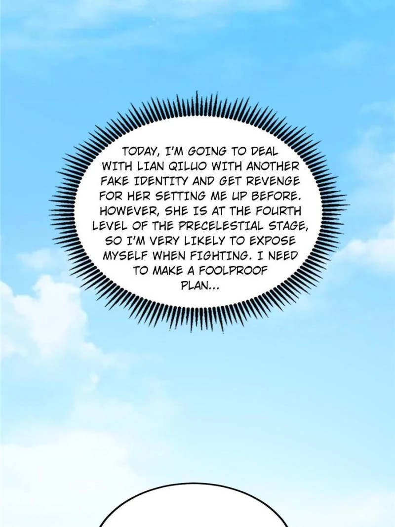I'm An Evil God - Wo Wei Xie Di Chap 408 - Next Chap 409