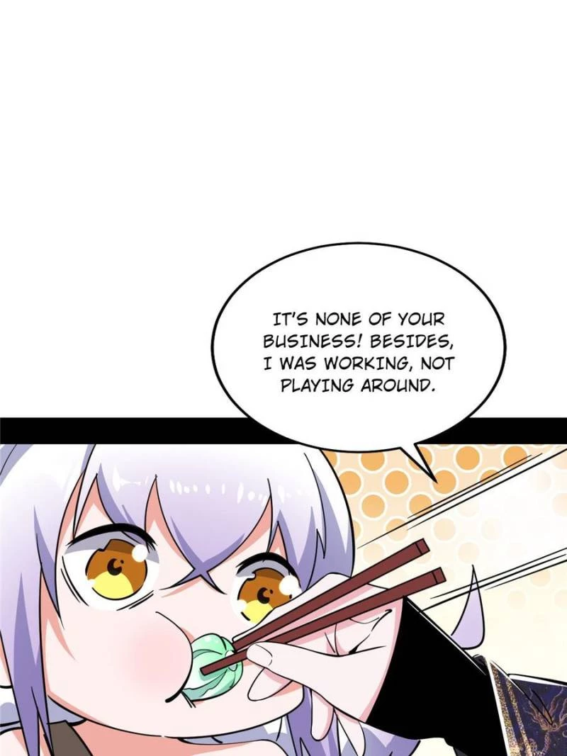 I'm An Evil God - Wo Wei Xie Di Chap 408 - Next Chap 409