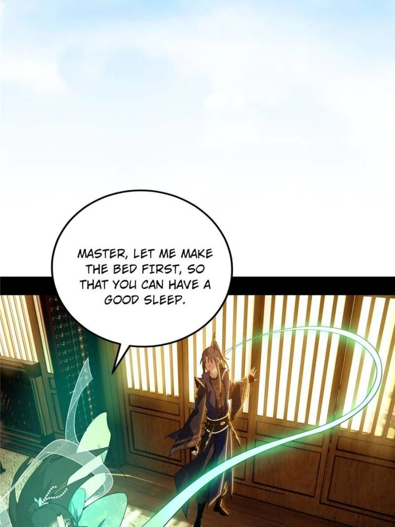 I'm An Evil God - Wo Wei Xie Di Chap 408 - Next Chap 409