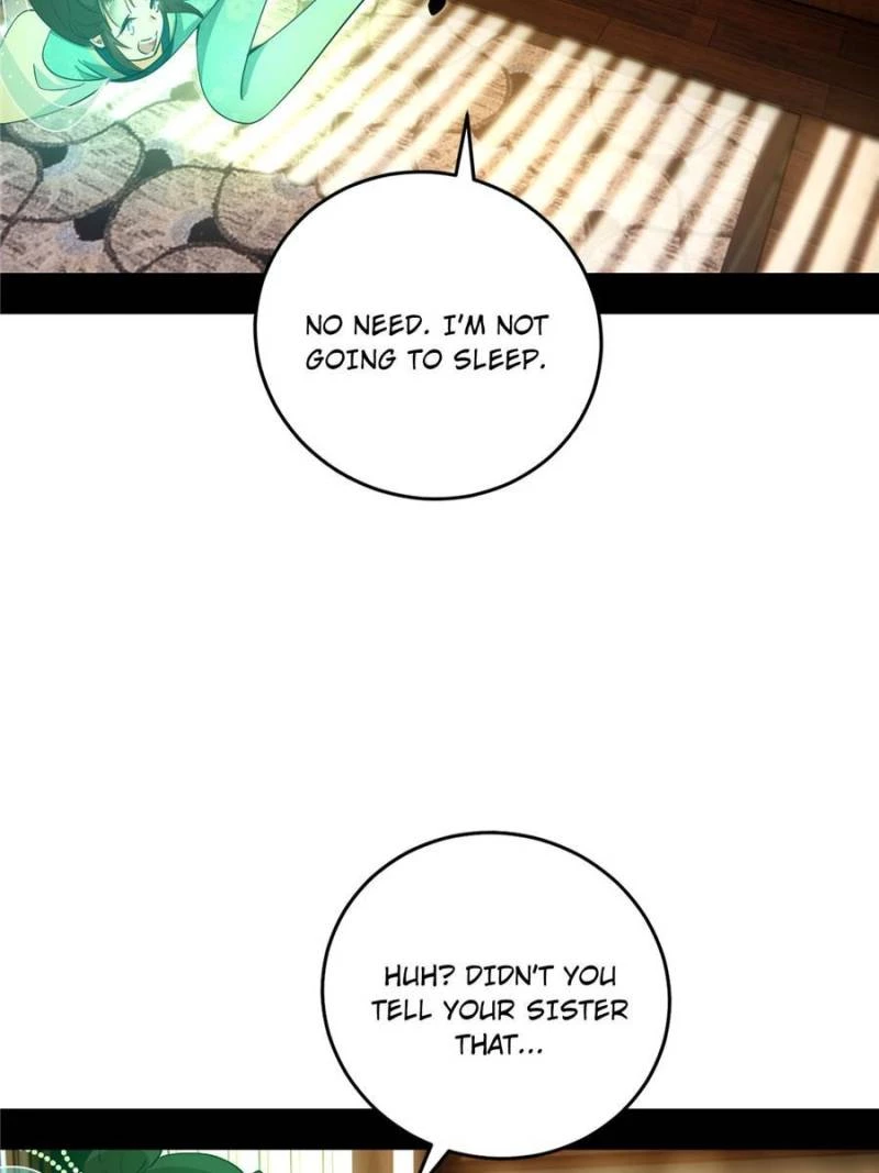 I'm An Evil God - Wo Wei Xie Di Chap 408 - Next Chap 409