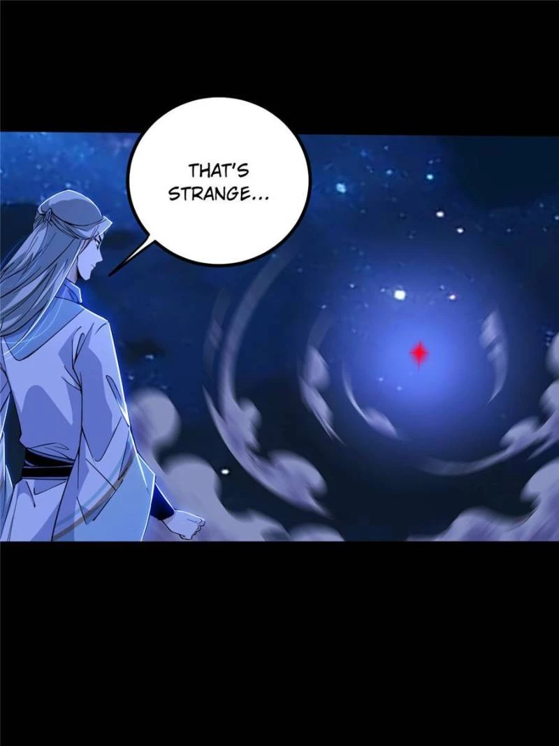 I'm An Evil God - Wo Wei Xie Di Chap 409 - Next Chap 410