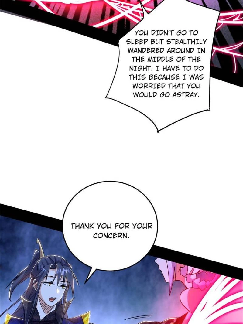 I'm An Evil God - Wo Wei Xie Di Chap 408 - Next Chap 409