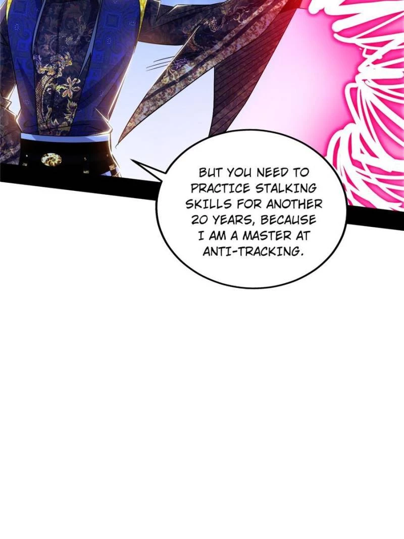 I'm An Evil God - Wo Wei Xie Di Chap 408 - Next Chap 409