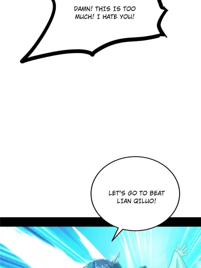 I'm An Evil God - Wo Wei Xie Di Chap 408 - Next Chap 409