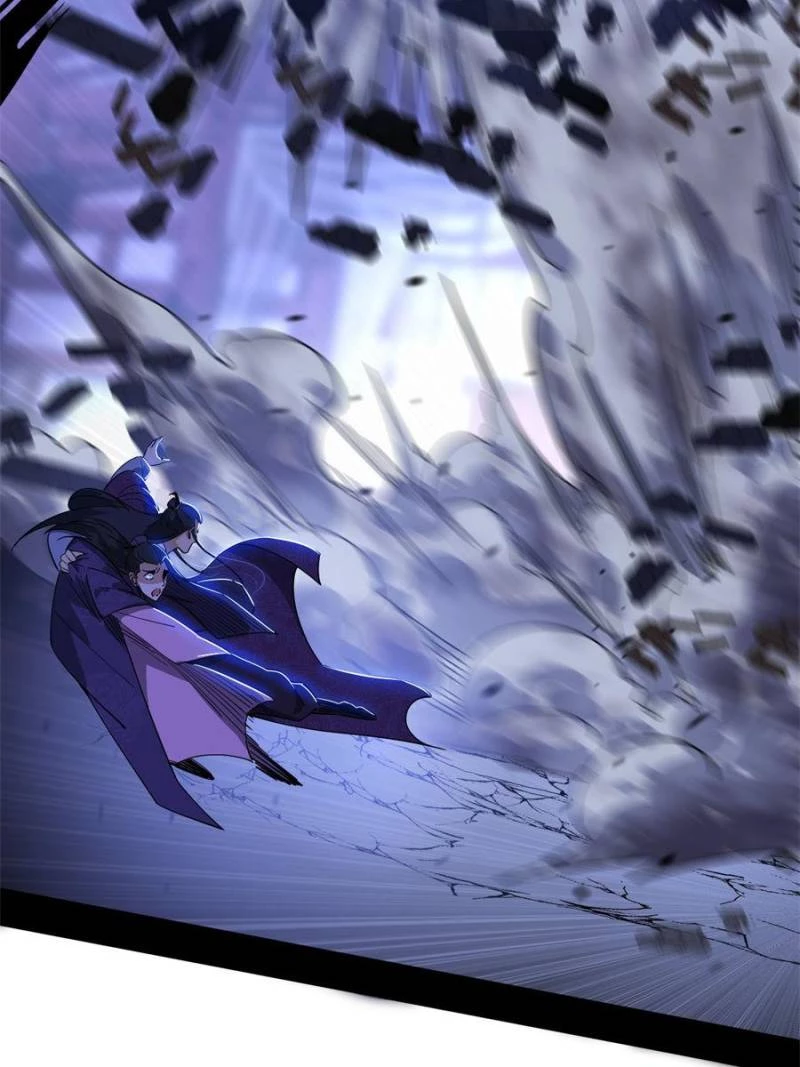 I'm An Evil God - Wo Wei Xie Di Chap 407 - Next Chap 408