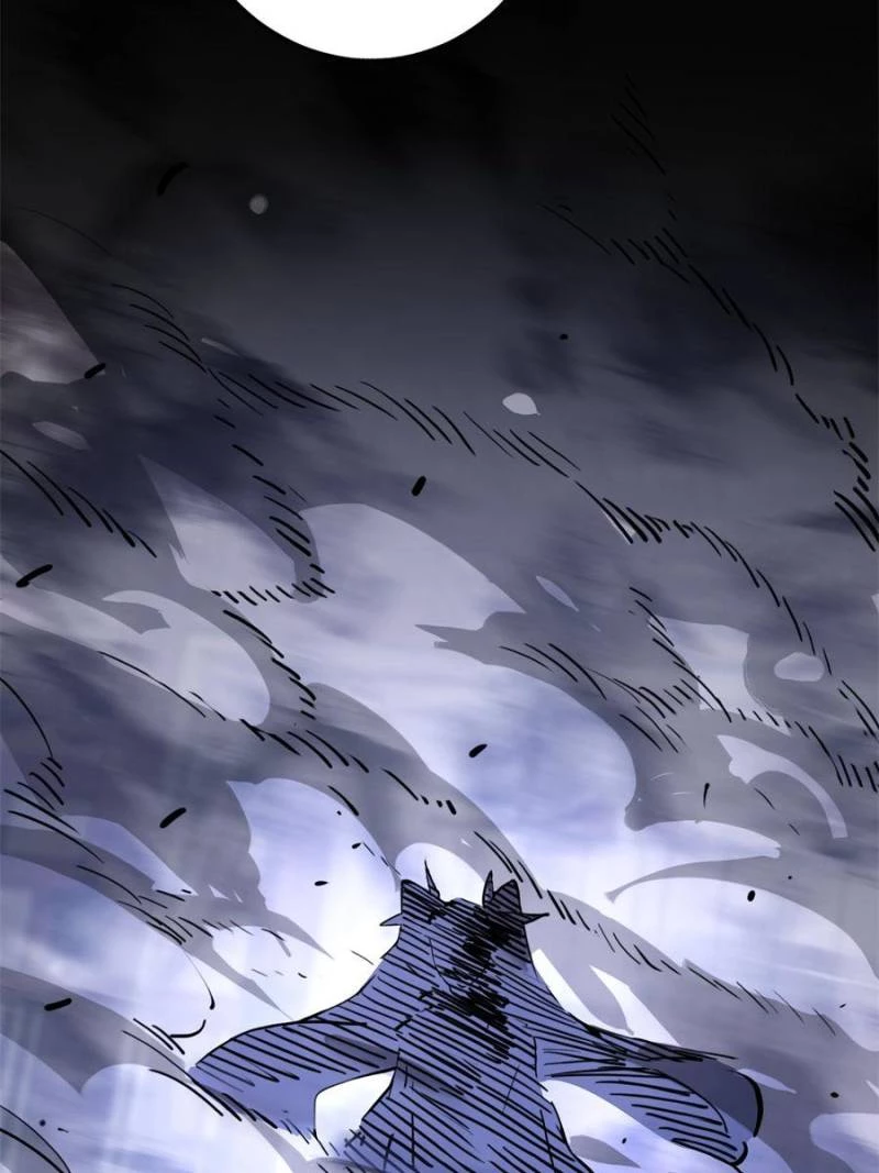 I'm An Evil God - Wo Wei Xie Di Chap 407 - Next Chap 408
