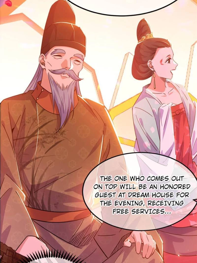 I'm An Evil God - Wo Wei Xie Di Chap 403 - Next Chap 404