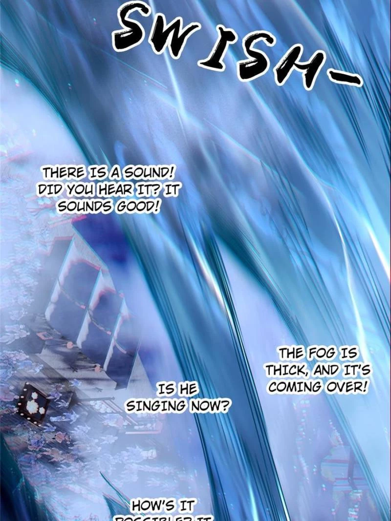 I'm An Evil God - Wo Wei Xie Di Chap 404 - Next Chap 405