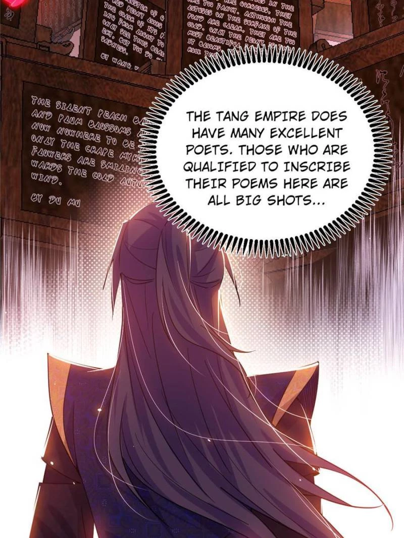 I'm An Evil God - Wo Wei Xie Di Chap 403 - Next Chap 404