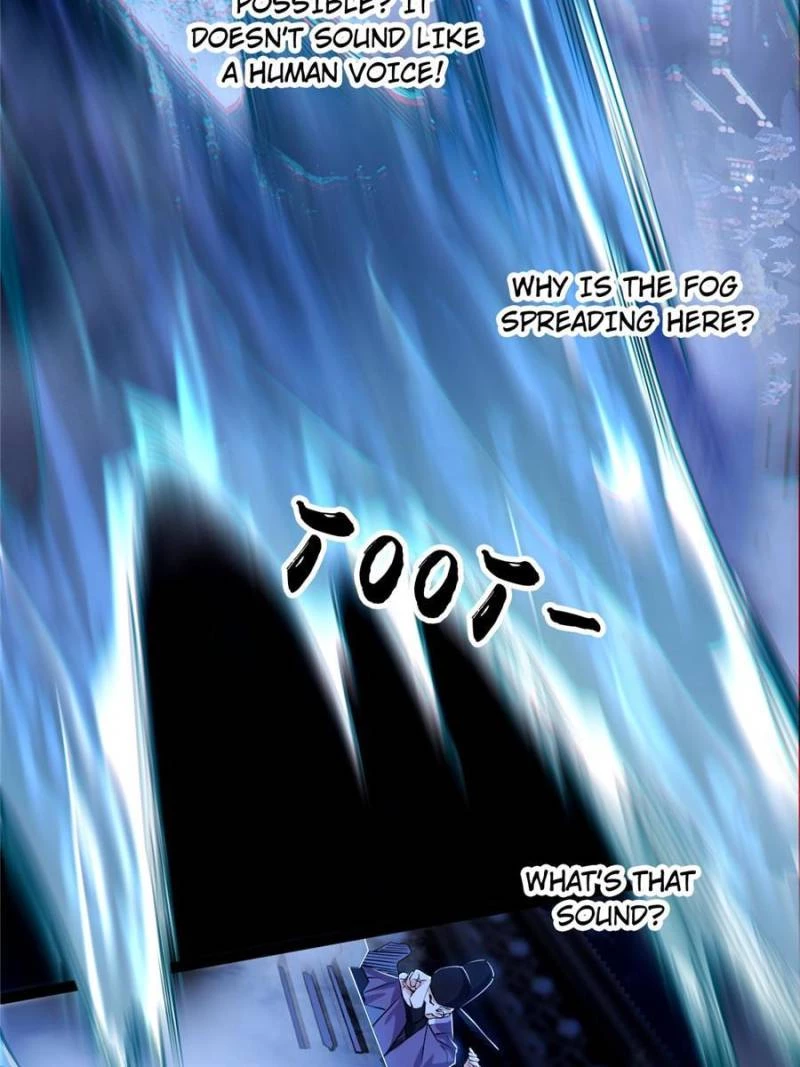 I'm An Evil God - Wo Wei Xie Di Chap 404 - Next Chap 405