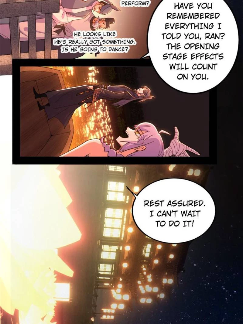 I'm An Evil God - Wo Wei Xie Di Chap 404 - Next Chap 405