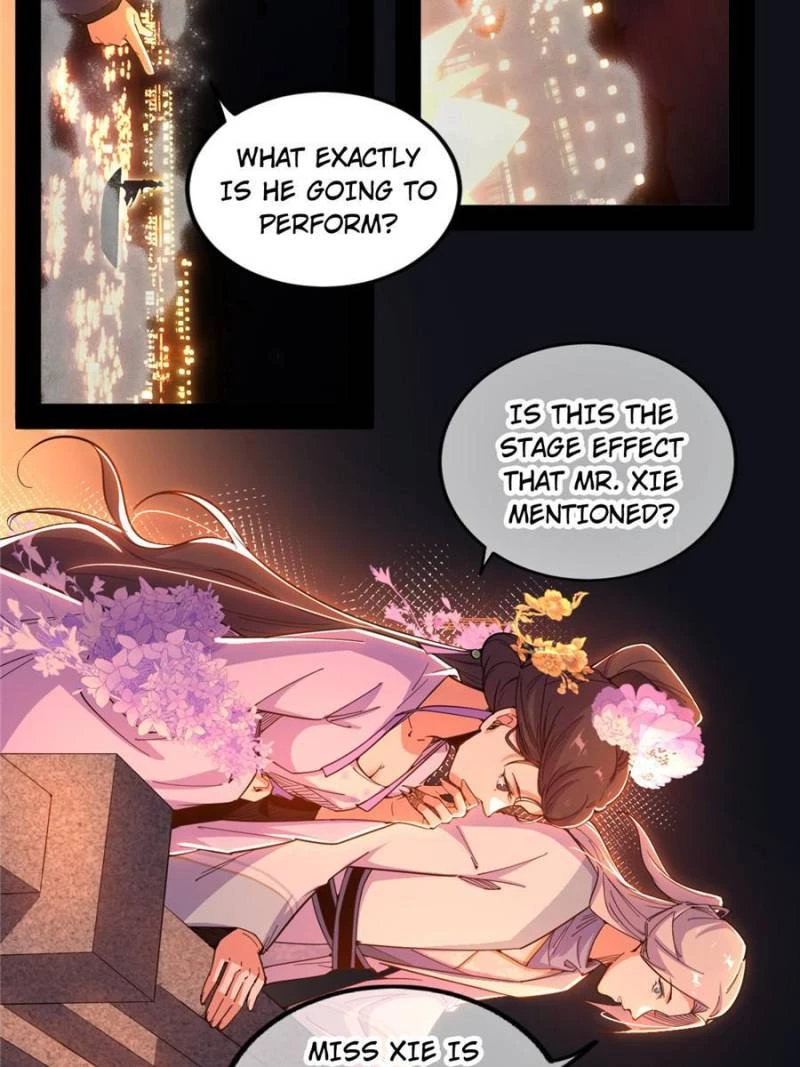 I'm An Evil God - Wo Wei Xie Di Chap 404 - Next Chap 405