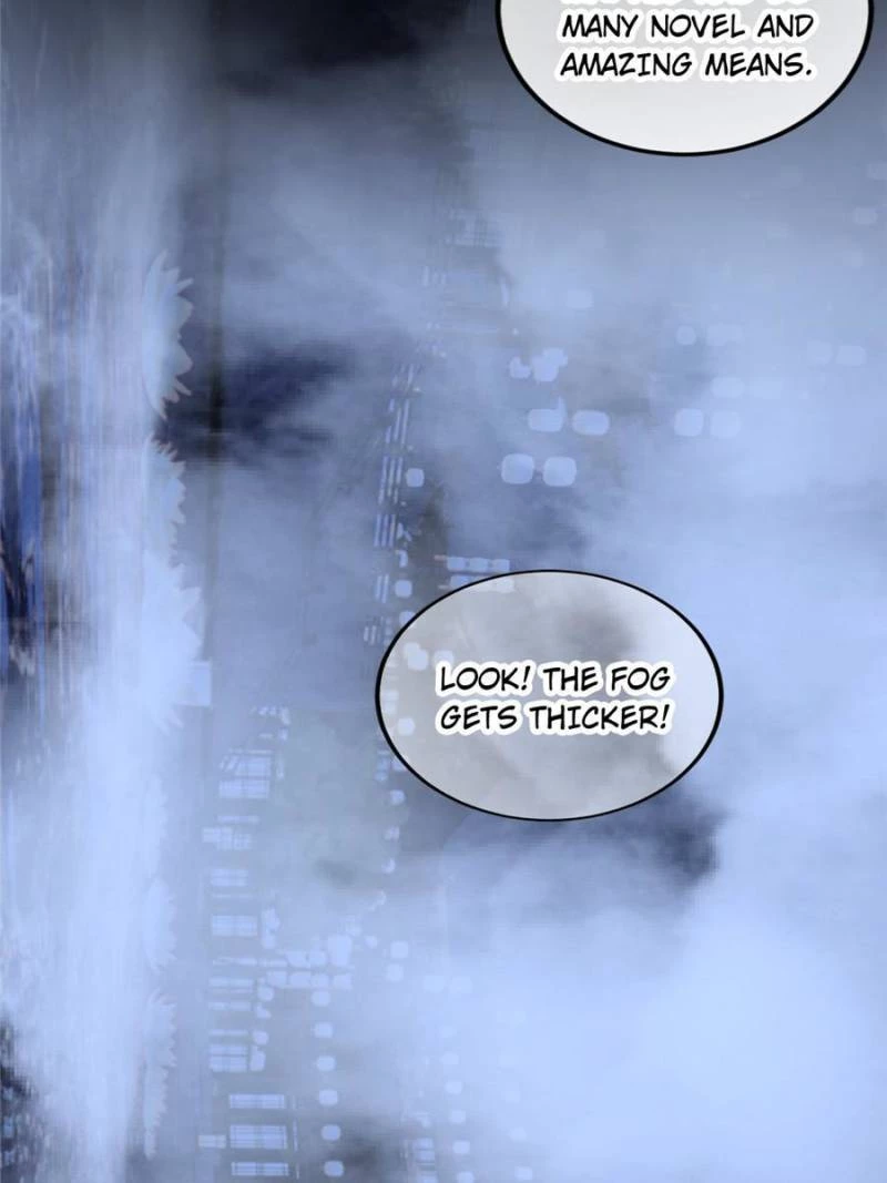 I'm An Evil God - Wo Wei Xie Di Chap 404 - Next Chap 405