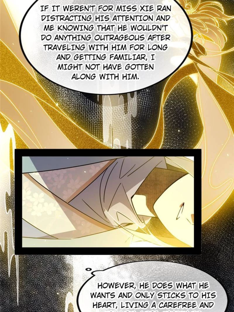 I'm An Evil God - Wo Wei Xie Di Chap 404 - Next Chap 405