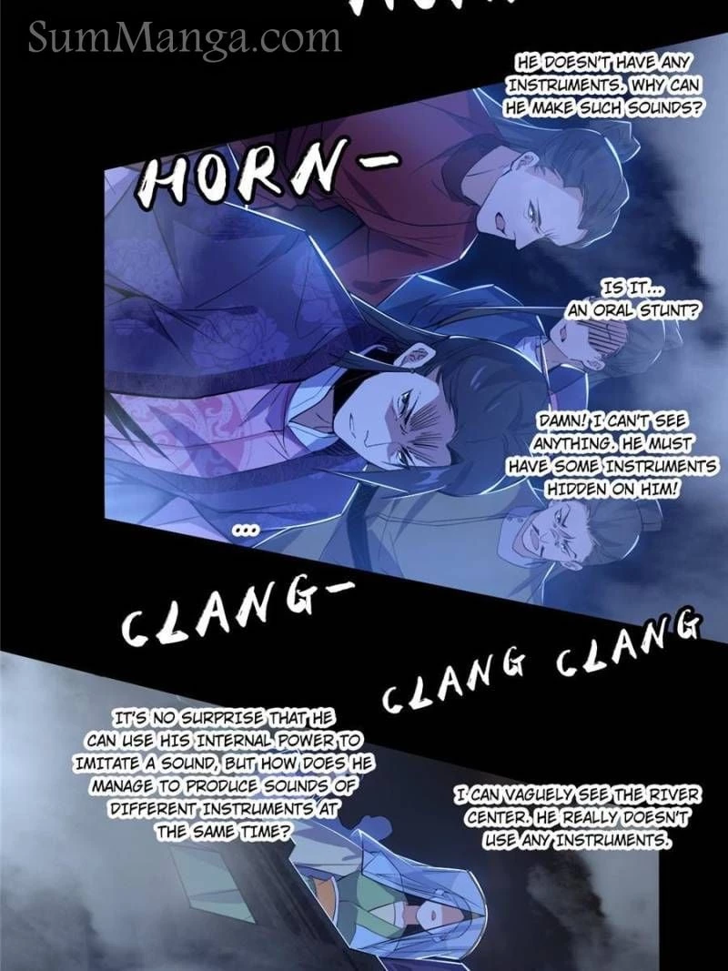 I'm An Evil God - Wo Wei Xie Di Chap 404 - Next Chap 405