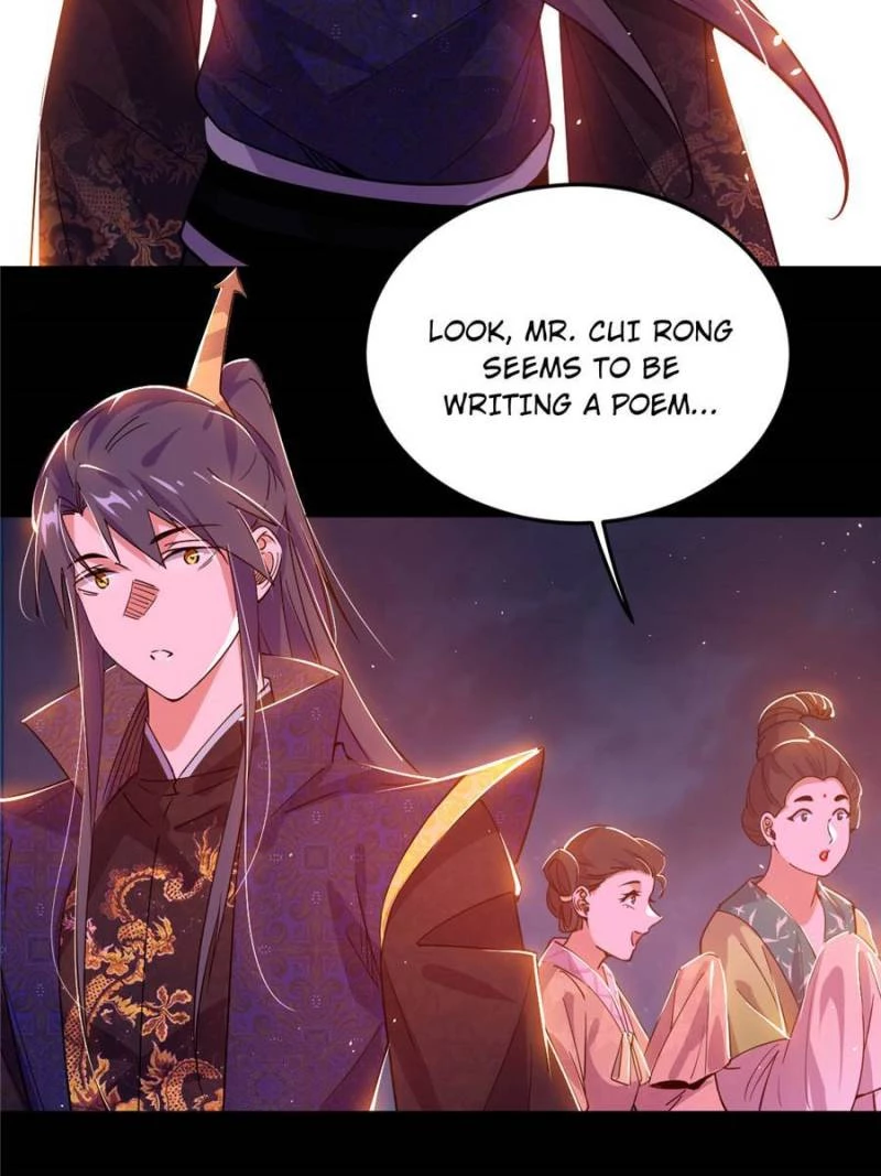 I'm An Evil God - Wo Wei Xie Di Chap 403 - Next Chap 404