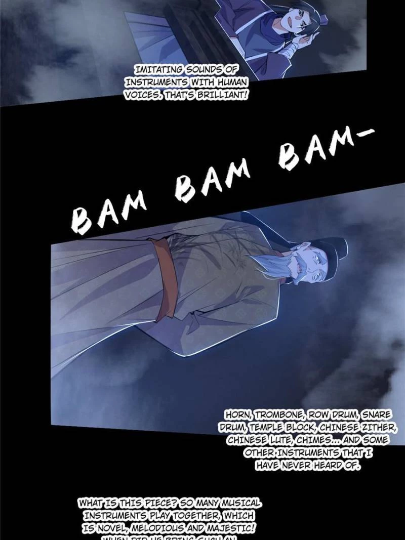 I'm An Evil God - Wo Wei Xie Di Chap 404 - Next Chap 405