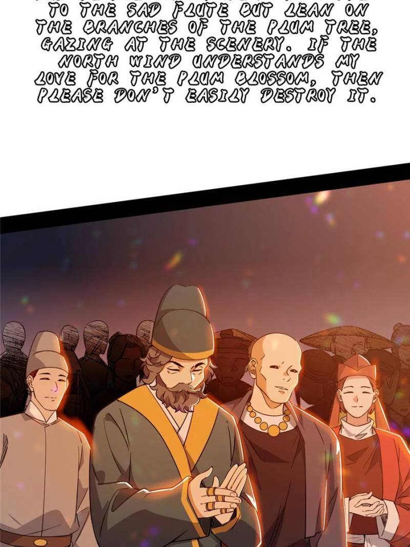 I'm An Evil God - Wo Wei Xie Di Chap 403 - Next Chap 404