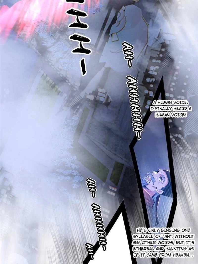 I'm An Evil God - Wo Wei Xie Di Chap 404 - Next Chap 405