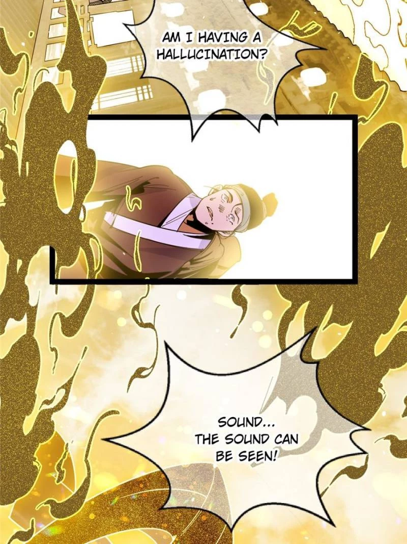 I'm An Evil God - Wo Wei Xie Di Chap 404 - Next Chap 405