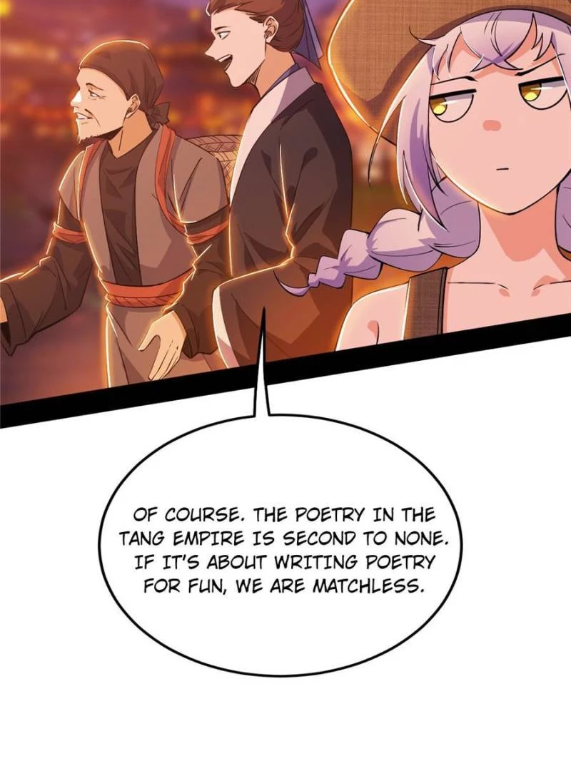 I'm An Evil God - Wo Wei Xie Di Chap 403 - Next Chap 404