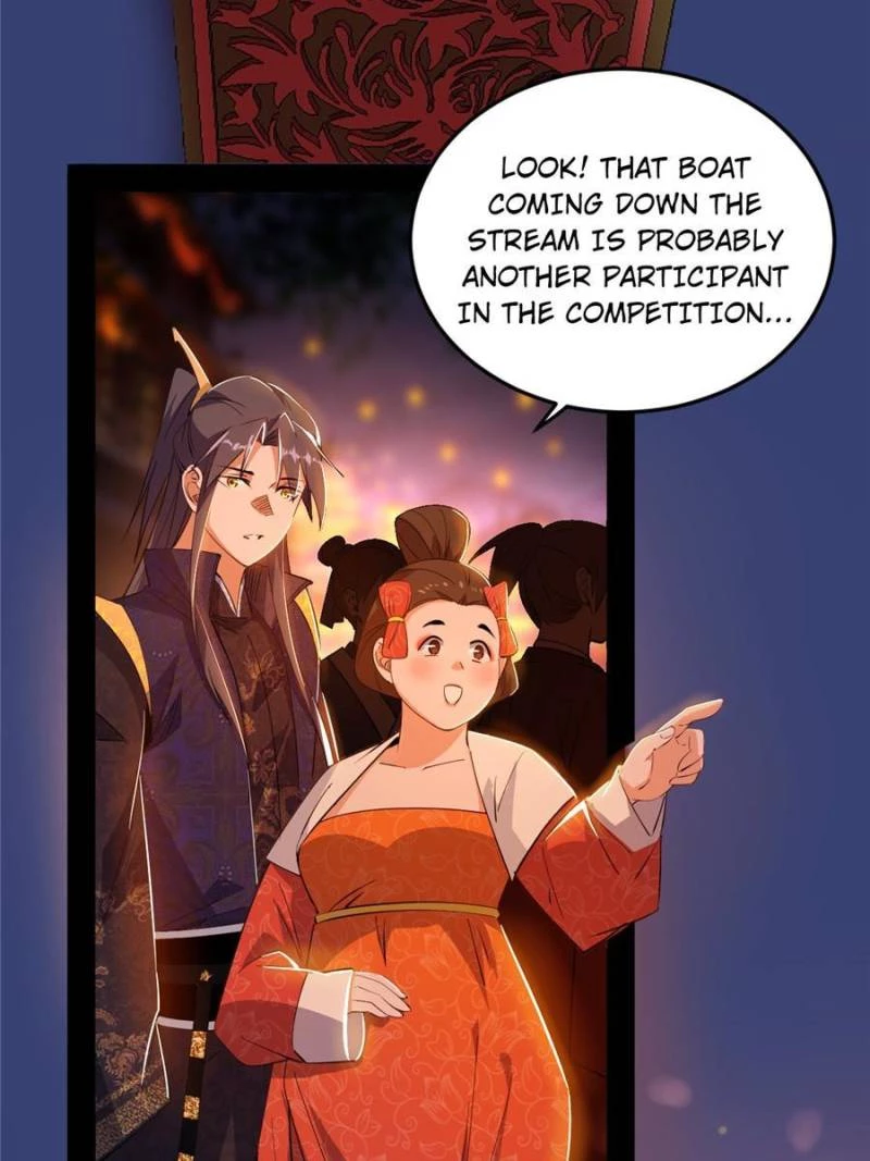 I'm An Evil God - Wo Wei Xie Di Chap 403 - Next Chap 404