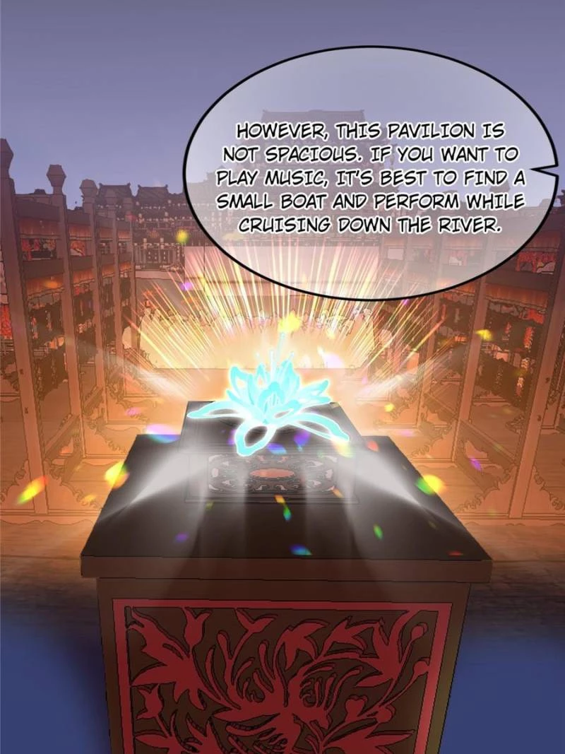 I'm An Evil God - Wo Wei Xie Di Chap 403 - Next Chap 404
