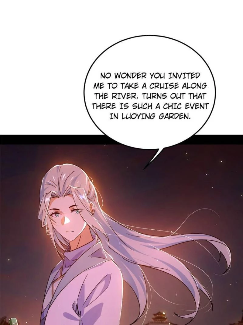 I'm An Evil God - Wo Wei Xie Di Chap 403 - Next Chap 404