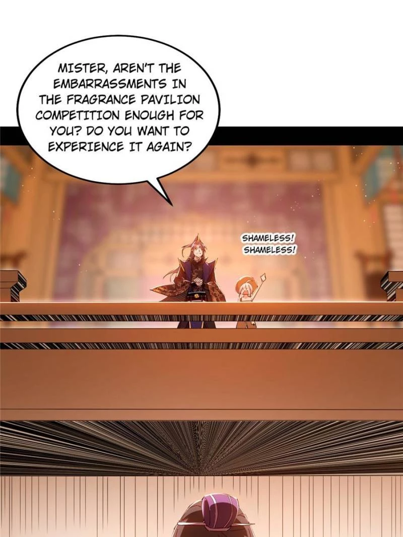 I'm An Evil God - Wo Wei Xie Di Chap 405 - Next Chap 406