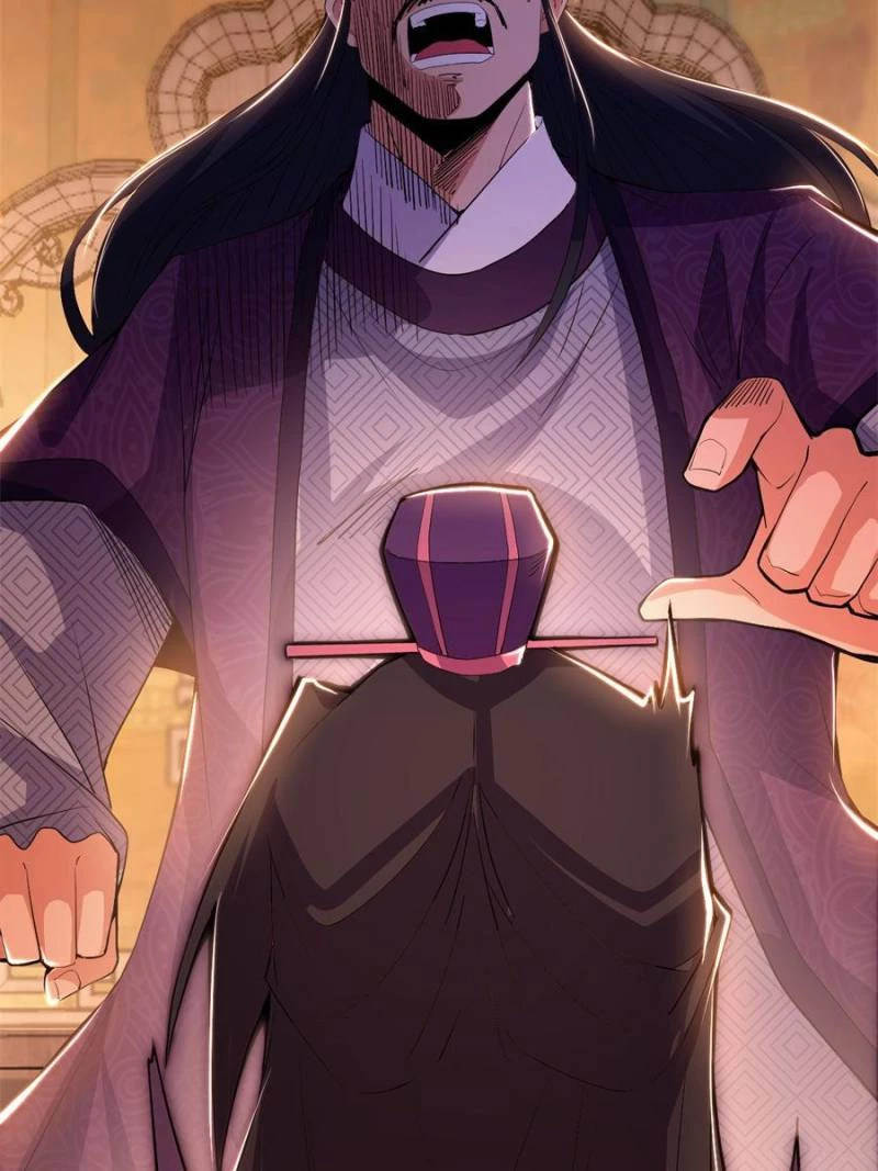 I'm An Evil God - Wo Wei Xie Di Chap 406 - Next Chap 407