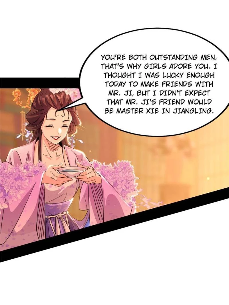 I'm An Evil God - Wo Wei Xie Di Chap 405 - Next Chap 406