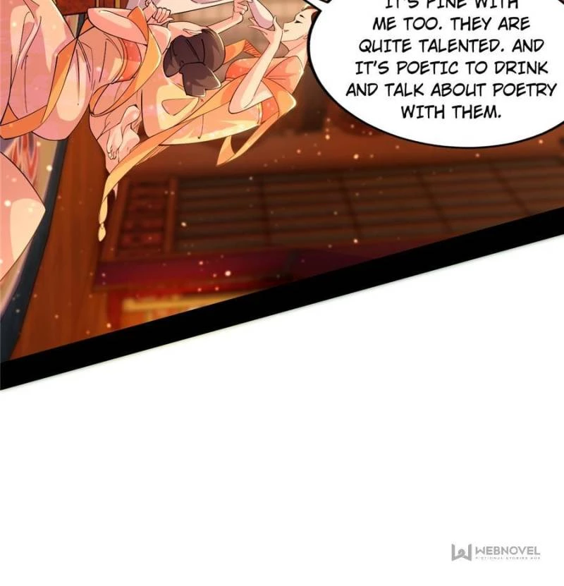 I'm An Evil God - Wo Wei Xie Di Chap 405 - Next Chap 406