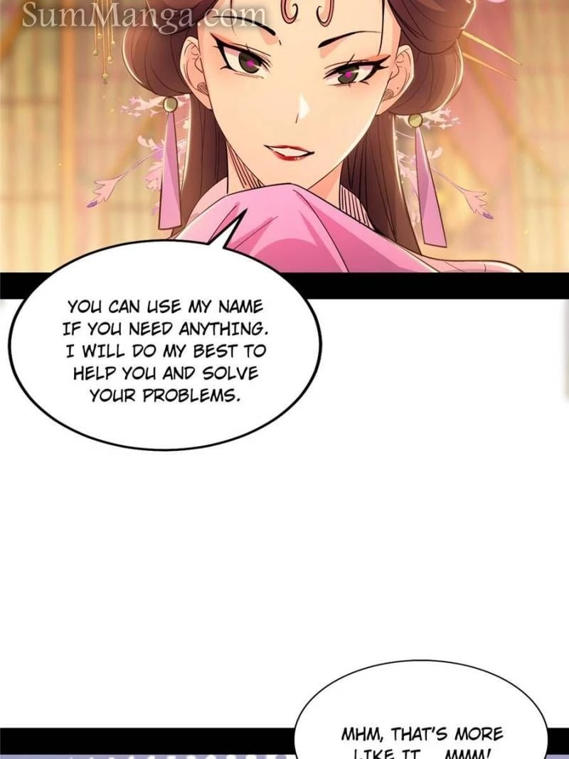 I'm An Evil God - Wo Wei Xie Di Chap 405 - Next Chap 406