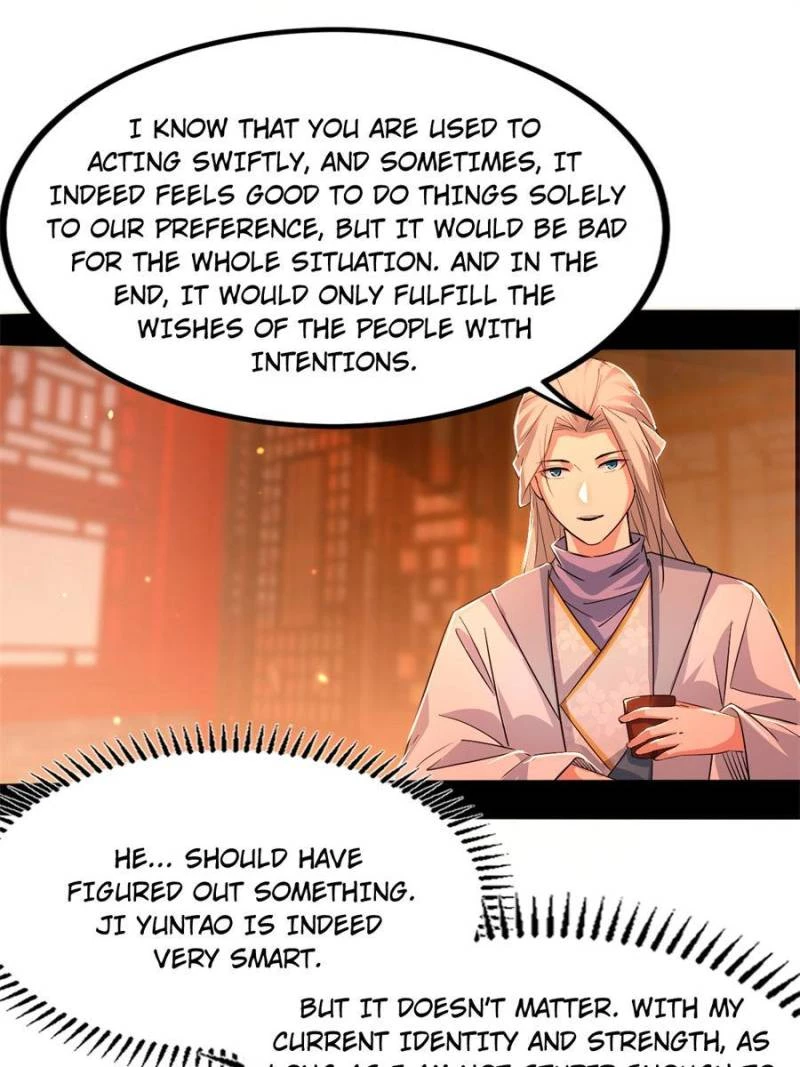 I'm An Evil God - Wo Wei Xie Di Chap 406 - Next Chap 407