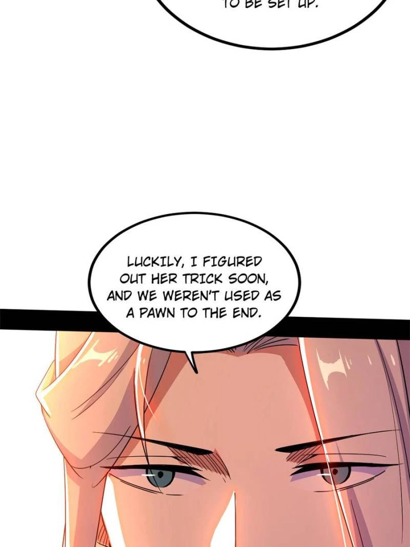 I'm An Evil God - Wo Wei Xie Di Chap 406 - Next Chap 407