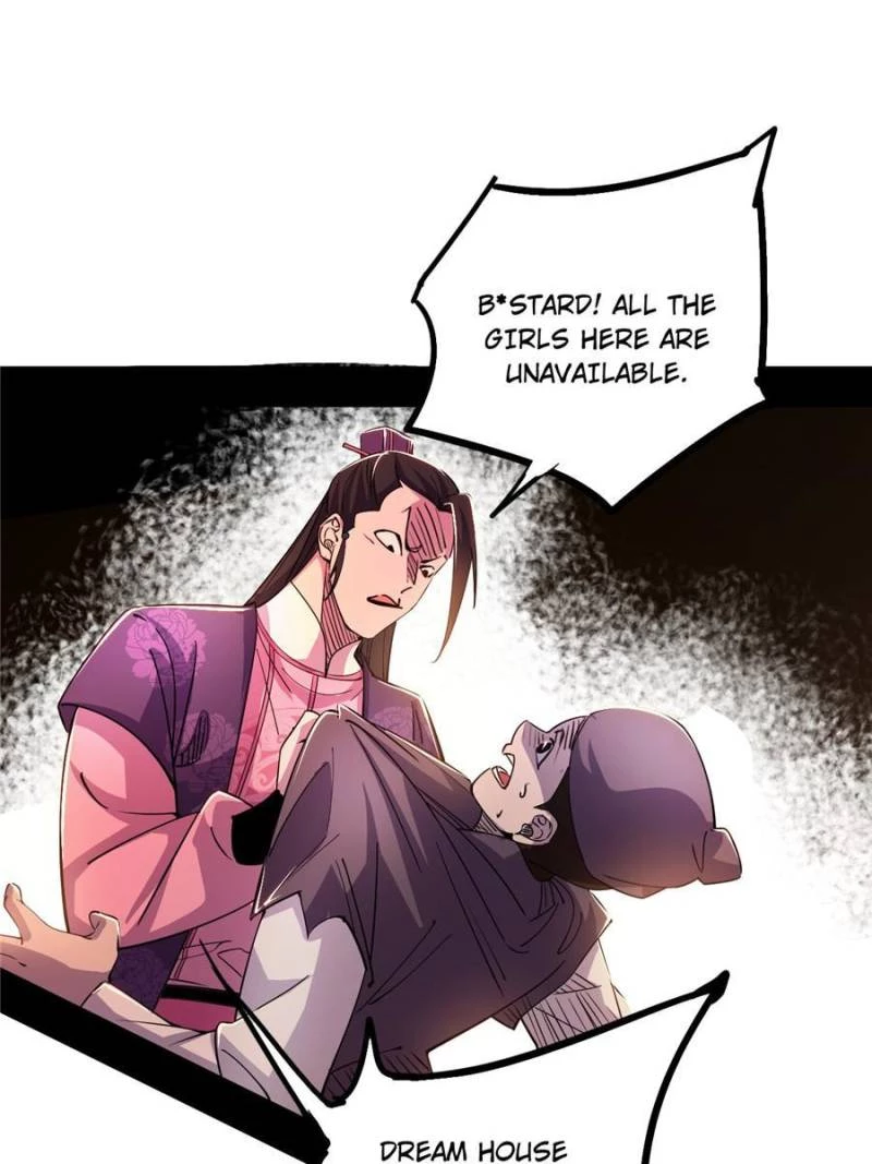 I'm An Evil God - Wo Wei Xie Di Chap 405 - Next Chap 406