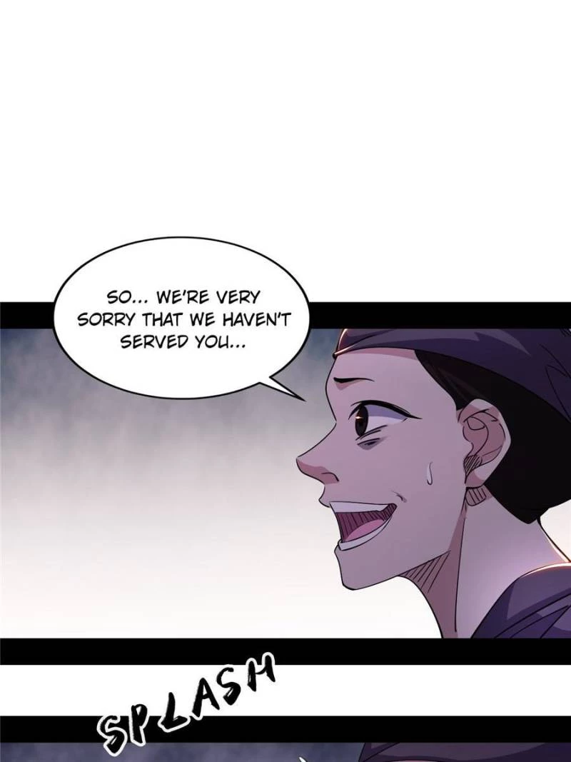 I'm An Evil God - Wo Wei Xie Di Chap 405 - Next Chap 406