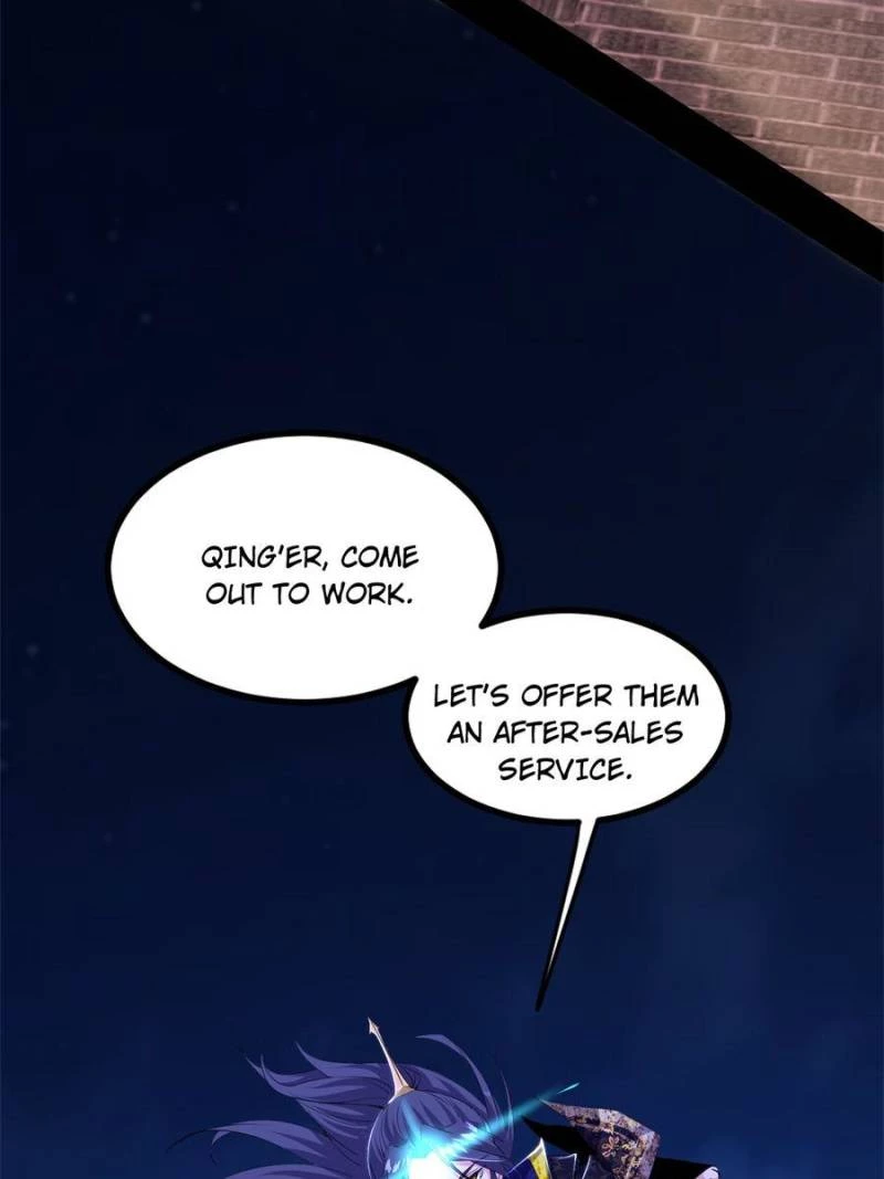 I'm An Evil God - Wo Wei Xie Di Chap 406 - Next Chap 407