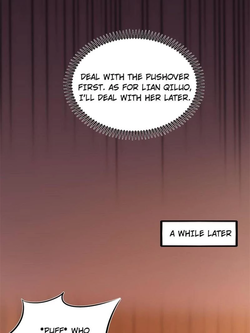I'm An Evil God - Wo Wei Xie Di Chap 406 - Next Chap 407