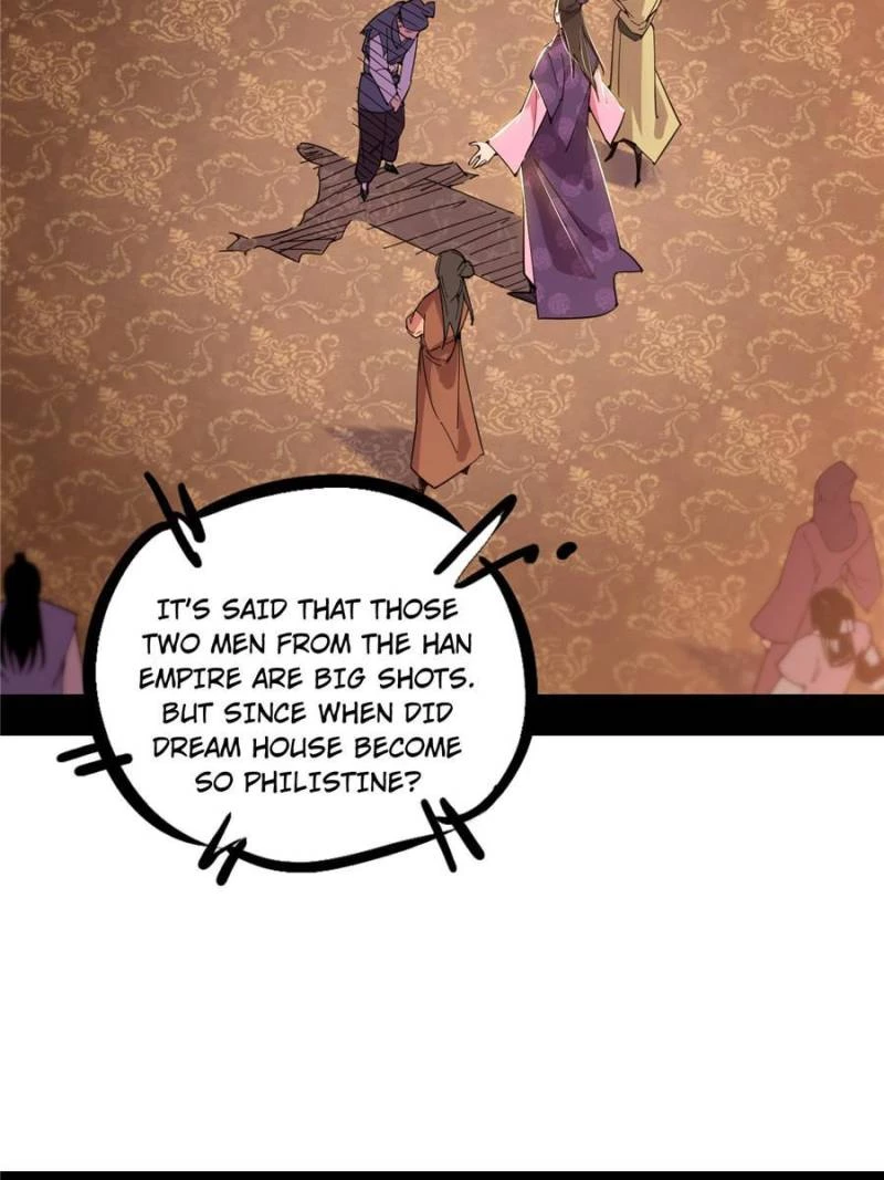 I'm An Evil God - Wo Wei Xie Di Chap 405 - Next Chap 406