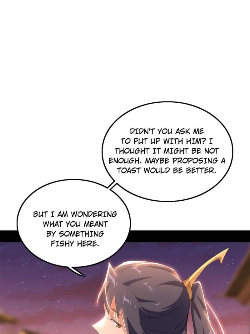 I'm An Evil God - Wo Wei Xie Di Chap 405 - Next Chap 406